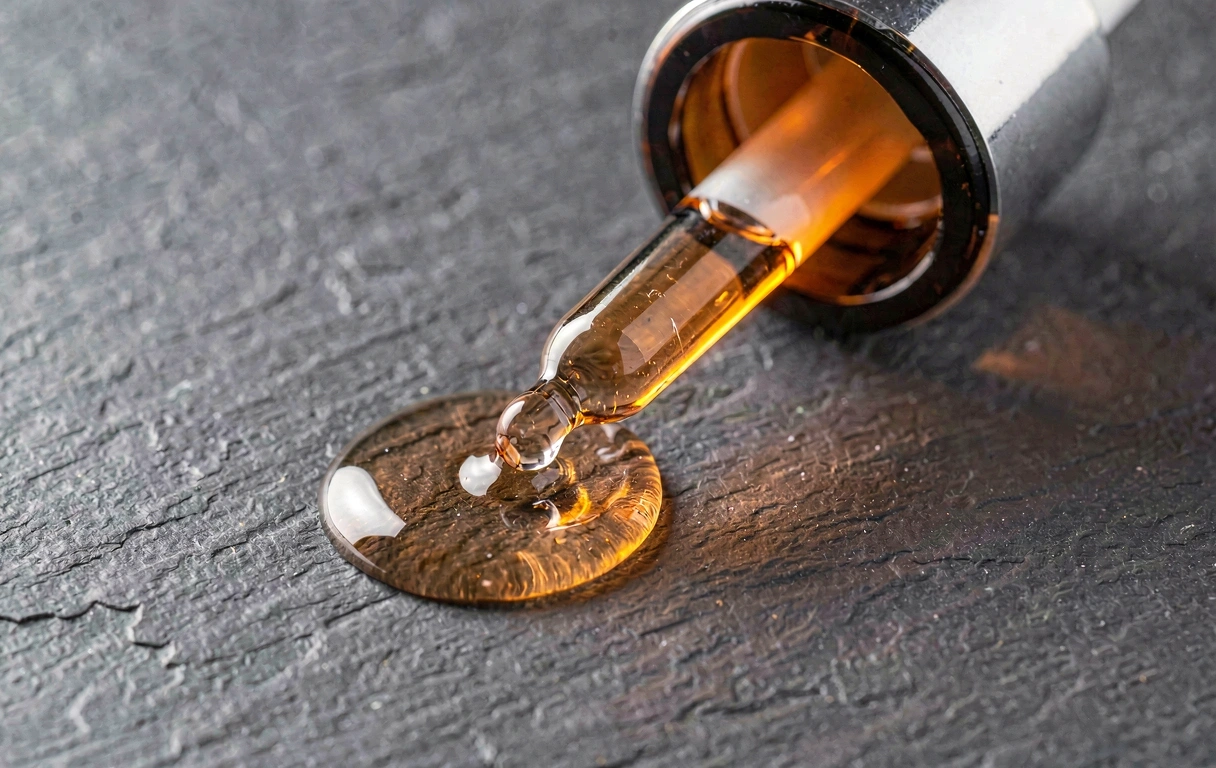 Laboratorio de formulación Piel Natural