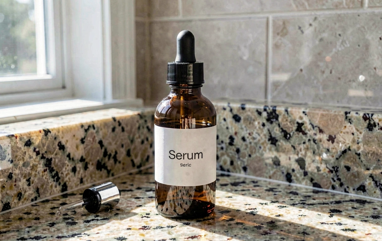 Rutina de día Piel Natural